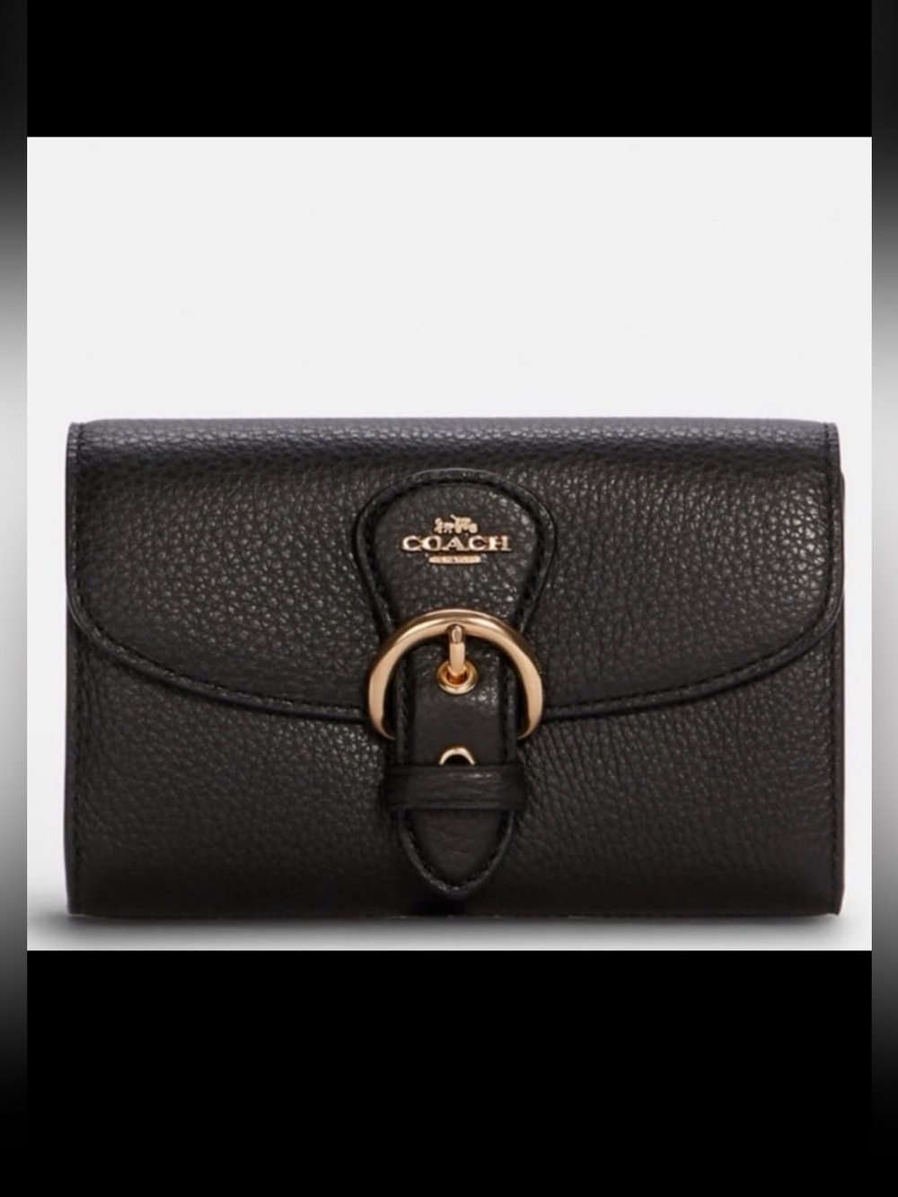 Coach Kleo Wallet